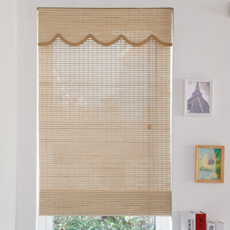 Bamboo Blinds for on sale Windows